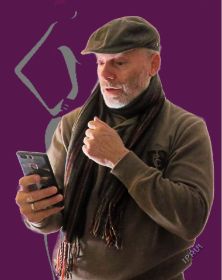Paul Handy ex-3 purple woman.jpg