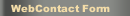 WebContact Form